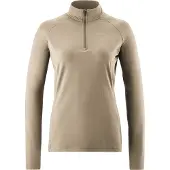 Gonso Sweat à Demi-zip Essential