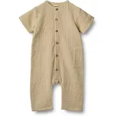 Wheat Barboteuse / body beige
