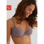 LASCANA Soutien-gorge mauve