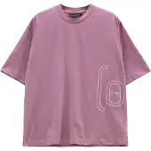 CMP T-shirt technique