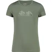 CMP T-shirt à motif imprimé fille