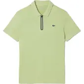 Lacoste Players Collection Short Sleeve Polo Vert XL Homme