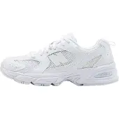 New Balance Chaussures - 530 - Blanc - - 35,5 - Chaussures