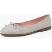 Pisamonas Ballerines beige