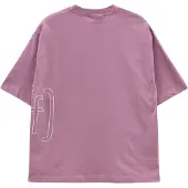 CMP T-shirt technique