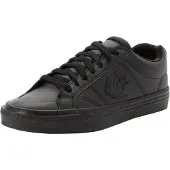 Converse Baskets basses noir