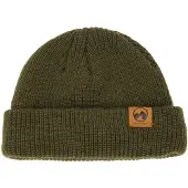 MowMow Bonnet 'Hat - Fisherman - Beanie - Men - Women' kaki