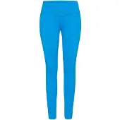 Hey Honey Leggings 'Classic Leggings' bleu néon