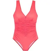 LASCANA Maillot de bain corail