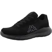 Kappa Baskets basses 'Laurus' noir