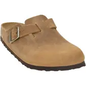 Birkenstock Boston Couleur Marron