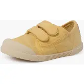 Pisamonas Baskets moutarde