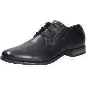 Bugatti Chaussure à lacets noir
