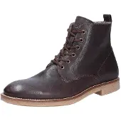 Lloyd Bottines à lacets 'ORIGIN 345L' chocolat