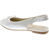 Beppi Ballerines blanc