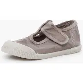 Pisamonas Chaussure basse gris