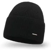 Vivisence Bonnet '7096' noir
