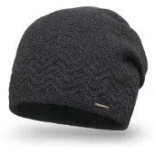 Vivisence Bonnet '7090' anthracite