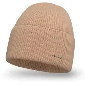 Vivisence Bonnet '7096' caramel
