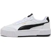Puma Carina Mia Trainers Blanc EU 42 Femme