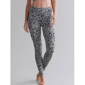 Hey Honey Leggings 'Classic Leggings' gris argenté