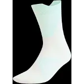 Adidas Chaussettes de sport bleu violet / violet clair