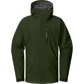 Haglöfs Astral Gore-tex Ii Jacket Vert S Homme