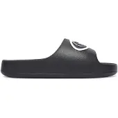 Adidas Originals Claquettes / Tongs 'Adilette 00s ' noir / blanc