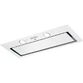 Electrolux LFG719W Built-in White 580 m3/h