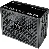 Thermaltake PS-TPI-2000FNFDPE-1 Netzteil Toughpower i2000W Mod. ATX/GEN5 80+P BK retail