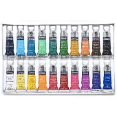 Winsor & Newton Cotman watercolour set 20x5ml ass. (5 ml)