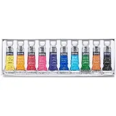 Winsor & Newton Cotman watercolour set 10x5ml ass. (5 ml)