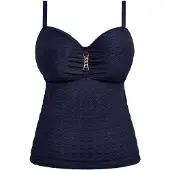 Fantasie Haut de Tankini armatures femme Azores