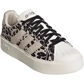 Adidas Streettalk Bold Trainers Blanc EU 44 Femme