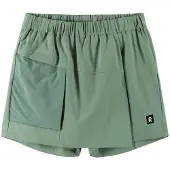 Reima Hamos Skirt Vert 7 Years Fille