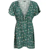 Protest Tunique 'PRTPasso' vert
