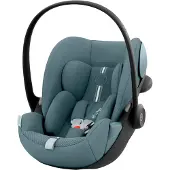 Cybex Cloud G3 I-size Plus Car Seat Gris Enfants