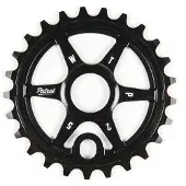Wethepeople Patrol Pinion Argenté 28t