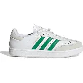 Adidas Velosamba Leather Shoes Blanc EU 42 2/3