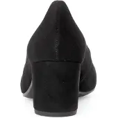 Gabor Pumps 450 Zwart | Pointure 37