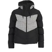 Protest Veste de sport 'PRTBARLEY' noir