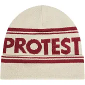 Protest Wind Beanie Beige 59 cm