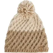 Protest Bonnet 'PRTHiker' marron
