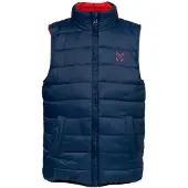 Altus Tivoli Vest Bleu 8-9 Years Enfants