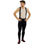 Santini Git Cargo Bib Tights Noir 4XL Homme