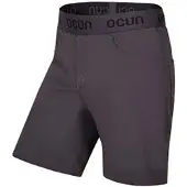 Ocun Mánia Shorts Gris S Homme