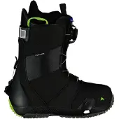 Burton Boa Rental Step On Snowboard Boots Noir 26.0 Homme