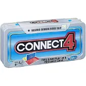 Ottosimon Jeu Connect 4 de , édition de luxe de voyage