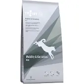 Trovet MGD Mobility & Geriatrics pour chien 12,5kg