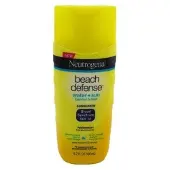Neutrogena Lotion Écran Solaire Beach Defense, Fps 70, 198 Ml